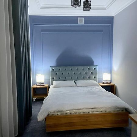 Hotel Plus 1 Samarkand Exterior photo