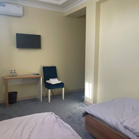 Hotel Plus 1 Samarkand Exterior photo